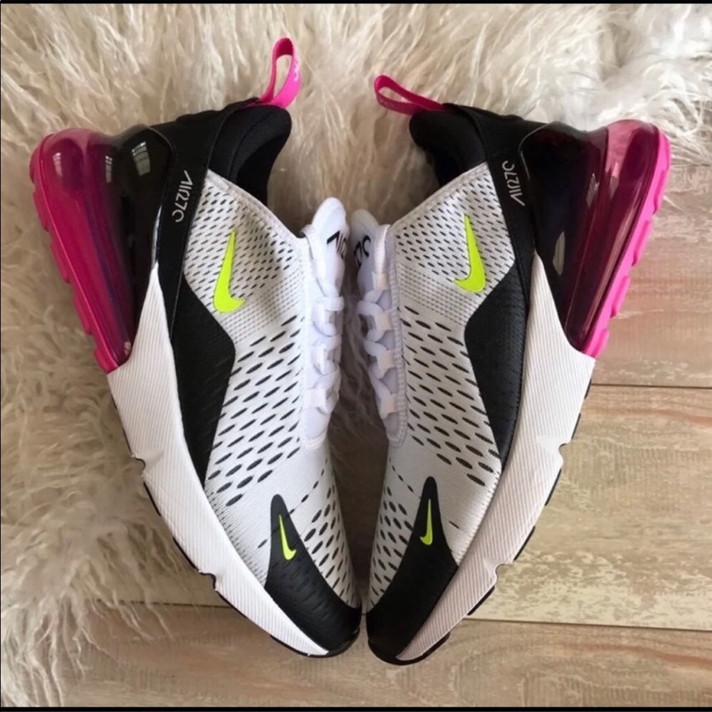NWT Nike Air Max 270 - Picture 6 of 8
